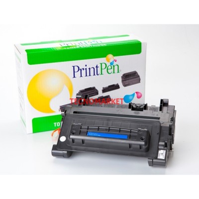 Prıntpen Hp Cf281a & Canon Crg-039 (11K)