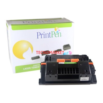 Prıntpen Hp Cf281x & Canon Crg-039H (25K)