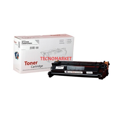Prıntpen Xbox Hp Cf226a (26A) & Canon Crg-052 (3.1K)