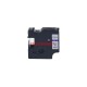 Prıntpen Dymo D1 53714 Beyaz Etıkete Mavı (24Mm X 7M) Prıntpen Dymo D1 53714 Beyaz Etıkete Mavı (24Mm X 7M)