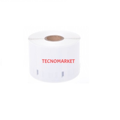 Prıntpen Dymo Lw 11354 Çok Amaçlı Etıket (1000 Etiket/Paket) (32Mm X 57Mm)