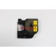 Prıntpen Dymo D1 45018 Sarı Etıkete Sıyah (12Mm X 7M)