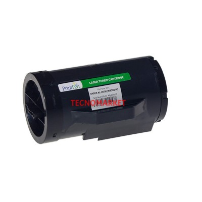 Prıntpen Epson M300,Mx300 (Cıs050689) Yüksek Kapasite (10K)