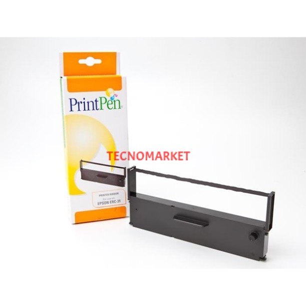 Prıntpen Epson Erc-31 Black Prıntpen Epson Erc-31 Black