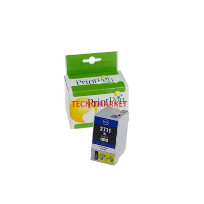 Prıntpen Epson T27xl (C13t27114012) Black Yüksek Kapasite (32,0Ml)