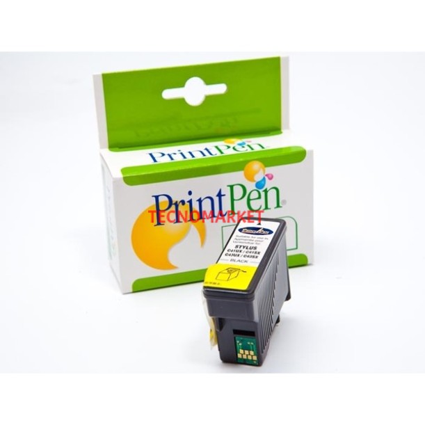Prıntpen Epson T038 Black Prıntpen Epson T038 Black
