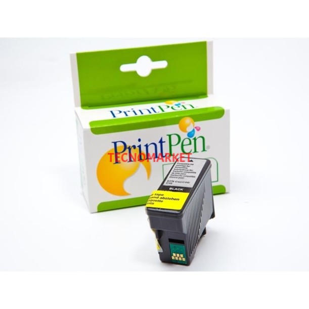 Prıntpen Epson T036 Black (10,5 Ml.) Prıntpen Epson T036 Black (10,5 Ml.)
