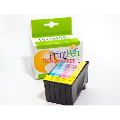 Prıntpen Epson T009 Color