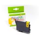 Prıntpen Epson T0551 Black (12,5Ml) Prıntpen Epson T0551 Black (12,5Ml)