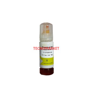 Prıntpen Epson 101 (C13t03v44a) Yellow Mürekkep 70Ml./Sise