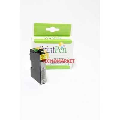 Prıntpen Epson T1291xl Black Yüksek Kapasite (18,0Ml)