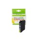 Prıntpen Epson T1281xl Black Yüksek Kapasite (15,0Ml) Prıntpen Epson T1281xl Black Yüksek Kapasite (15,0Ml)