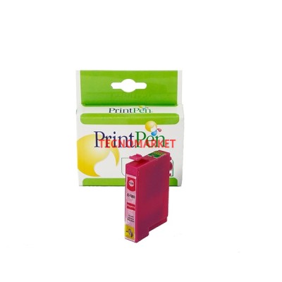 Prıntpen Epson T1283xl Magenta Yüksek Kapasite (13,0Ml)