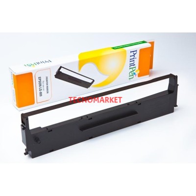 Prıntpen Epson Lq-800 & Lx-300,350 Black