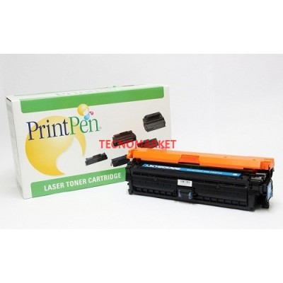 Prıntpen Hp Ce271a (650A) Cyan (15K)