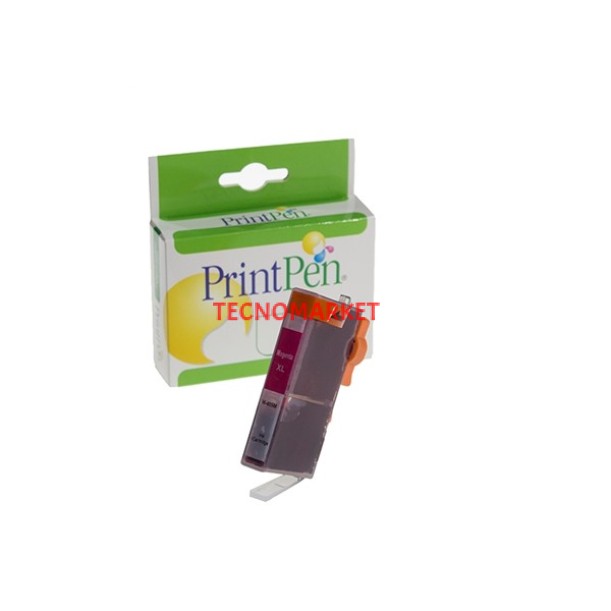 Prıntpen Hp 655 (Cz111ae) Magenta (14,5Ml.) Prıntpen Hp 655 (Cz111ae) Magenta (14,5Ml.)