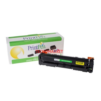 Prıntpen Hp Cf531a (205A) Cyan (0.9K)