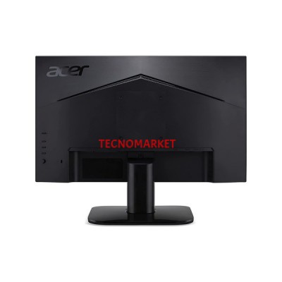 ACER 23.8" VA KA240Y UM.QX0EE.005 1MS 75Hz HDMI EV Ofis Tipi Monitör (1920 X 1080)