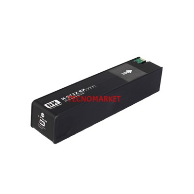Prıntpen Hp 973X (L0s07ae) Black (10K)