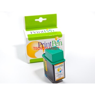 Prıntpen Hp No.25 (51625Ae) Color (%100 Yeni)