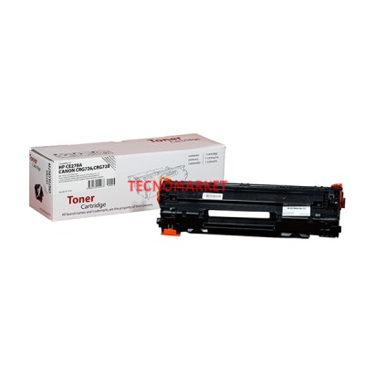 Prıntpen Xbox Hp Ce278a & Crg-726, Crg-728  (2.1K)