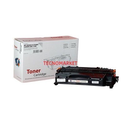 Prıntpen Xbox Hp Ce505x,Cf280x & Canon Crg-719H (6.9K)