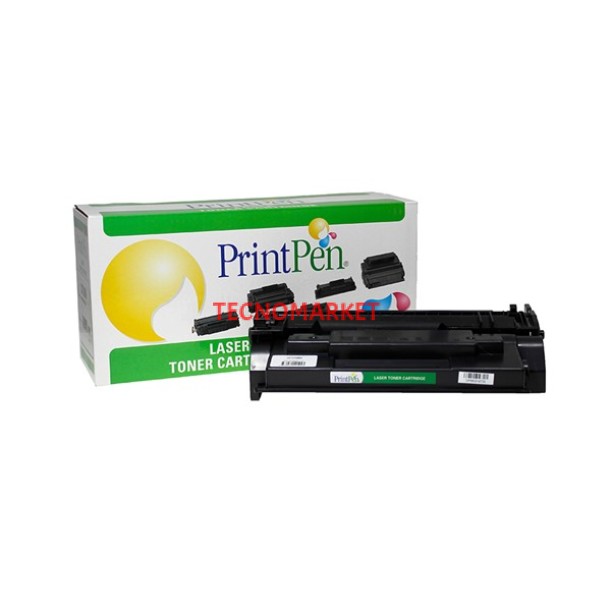 Prıntpen Hp Cf289a (89A) (5K) Prıntpen Hp Cf289a (89A) (5K)