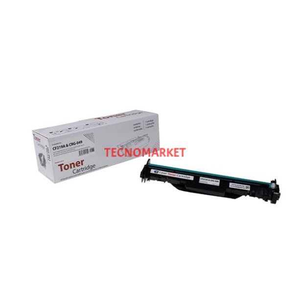 Prıntpen Xbox Hp Cf219a & Canon Crg-049 Drum Unit (12K) Prıntpen Xbox Hp Cf219a & Canon Crg-049 Drum Unit (12K)