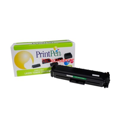 Prıntpen Hp W2031x (415X) & Canon Crg-055Hc Cyan Chipsiz (6K)