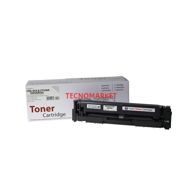 Prıntpen Xbox Hp Cf540a(203A) & Canon Crg-054K,Crg-067K Black (1.5K) Prıntpen Xbox Hp Cf540a(203A) & Canon Crg-054K,Crg-067K Black (1.5K)