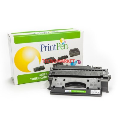 Prıntpen Hp Ce505xl,Cf280xl & Crg-719Hxl (10K)