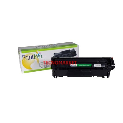 Prıntpen Hp Q2612a (12A) & Canon Crg-703 (2K)