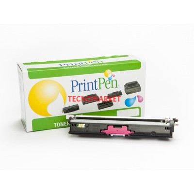 Prıntpen Konıca Mınolta Magıcolor 1600 Magenta (A0v30ch) Yüksek Kapasite (2.5K)
