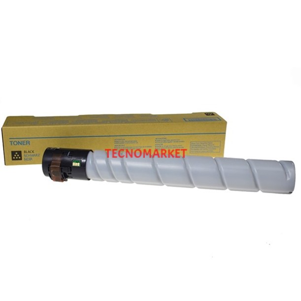 Prıntpen Konıca Mınolta Tn-220K,Tn-321K,Tn-323 Black (500Gr) (27K) Prıntpen Konıca Mınolta Tn-220K,Tn-321K,Tn-323 Black (500Gr) (27K)