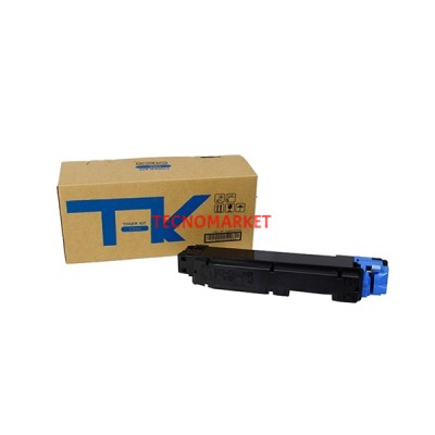 Prıntpen Kyocera Tk-5270C Cyan (100Gr)  (6K)
