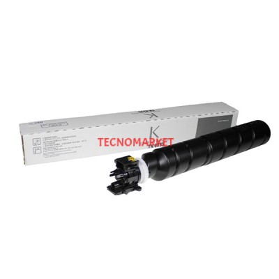 Prıntpen Kyocera Tk-8335 Black (500Gr)  (25K)