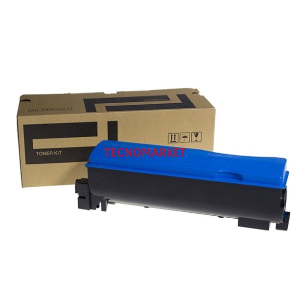 Prıntpen Kyocera Tk-560 Cyan(135Gr) (10K) Prıntpen Kyocera Tk-560 Cyan(135Gr) (10K)