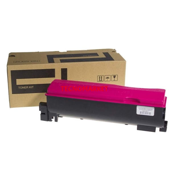 Prıntpen Kyocera Tk-560 Magenta(135Gr) (10K) Prıntpen Kyocera Tk-560 Magenta(135Gr) (10K)