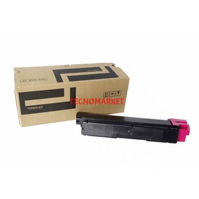 Prıntpen Kyocera Tk-590Xl Magenta (99Gr) Yüksek Kapasite (7.5K)