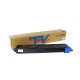 Prıntpen Kyocera Mıta Tk-8115C Cyan (90Gr) (6K) Prıntpen Kyocera Mıta Tk-8115C Cyan (90Gr) (6K)
