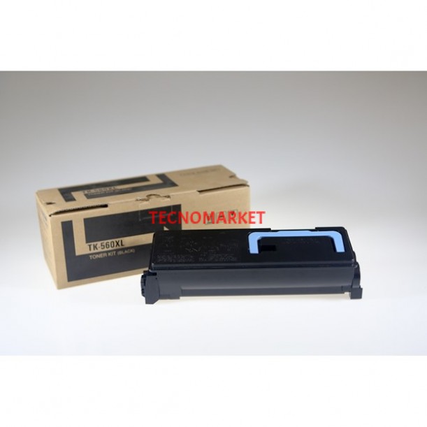 Prıntpen Kyocera Tk-560Xl Black Hc(345Gr) Yüksek Kapasite (18K) Prıntpen Kyocera Tk-560Xl Black Hc(345Gr) Yüksek Kapasite (18K)