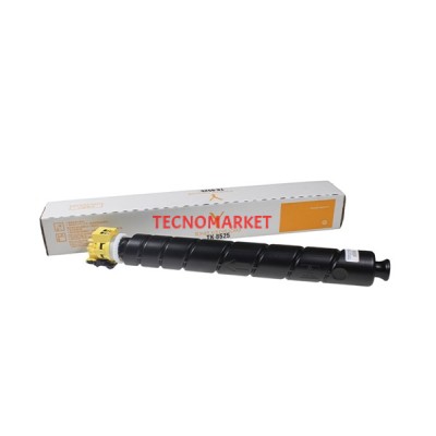 Prıntpen Kyocera Tk-8525 Yellow (310Gr/20K)