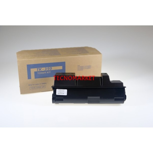 Prıntpen Kyocera Tk-350 (Ultrafine) (11K) Atik Haznesiz Prıntpen Kyocera Tk-350 (Ultrafine) (11K) Atik Haznesiz