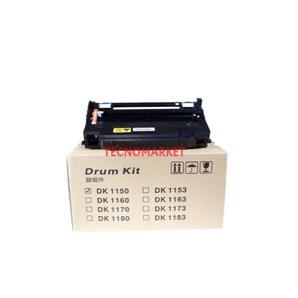 Prıntpen Drum Unit Kyocera Dk1150 M2040,M2135,M2540,M2635,M2640,M2735,M2835,P2040,P2235,P2335 (302Rv93010) Prıntpen Drum Unit Kyocera Dk1150 M2040,M2135,M2540,M2635,M2640,M2735,M2835,P2040,P2235,P2335 (302Rv93010)