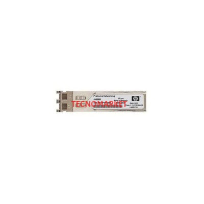 BIFO 11LCU10GBMM 10GbE SFP MM DX LC Mini Gbic