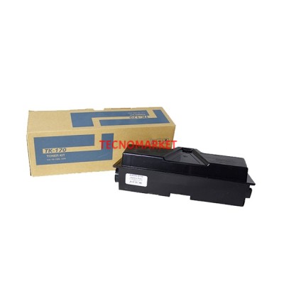 Prıntpen Kyocera Tk-170 (Ultrafine) (290Gr) (7.2K)