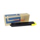 Prıntpen Kyocera Tk-8325 Yellow (150Gr) Prıntpen Kyocera Tk-8325 Yellow (150Gr)