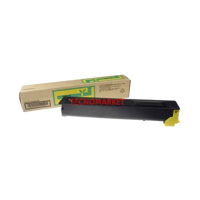 Prıntpen Kyocera Tk-5315 Yellow (315Gr/18K)