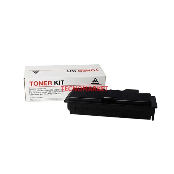 Prıntpen Kyocera Mıta Tk-18,Tk-100 (7.2K) Prıntpen Kyocera Mıta Tk-18,Tk-100 (7.2K)