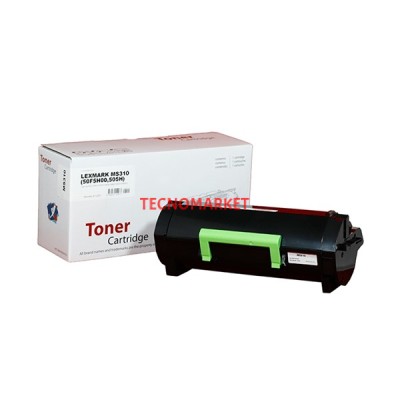 Prıntpen Xbox Lexmark Ms310 (505H) (5K)